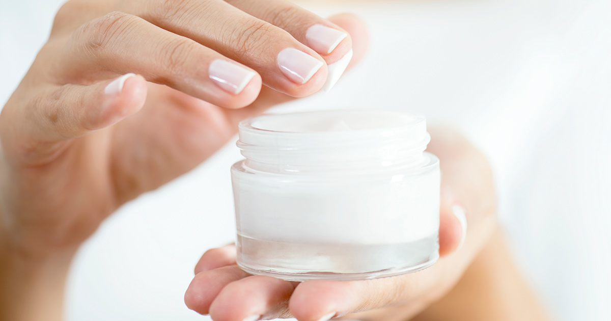 How to make cream gel moisturizers - Prospector Knowledge Center
